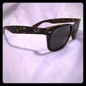 Ray Ban Sunglasses